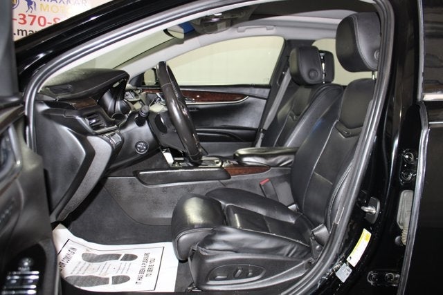 2014 Cadillac XTS 4dr Sdn Luxury AWD